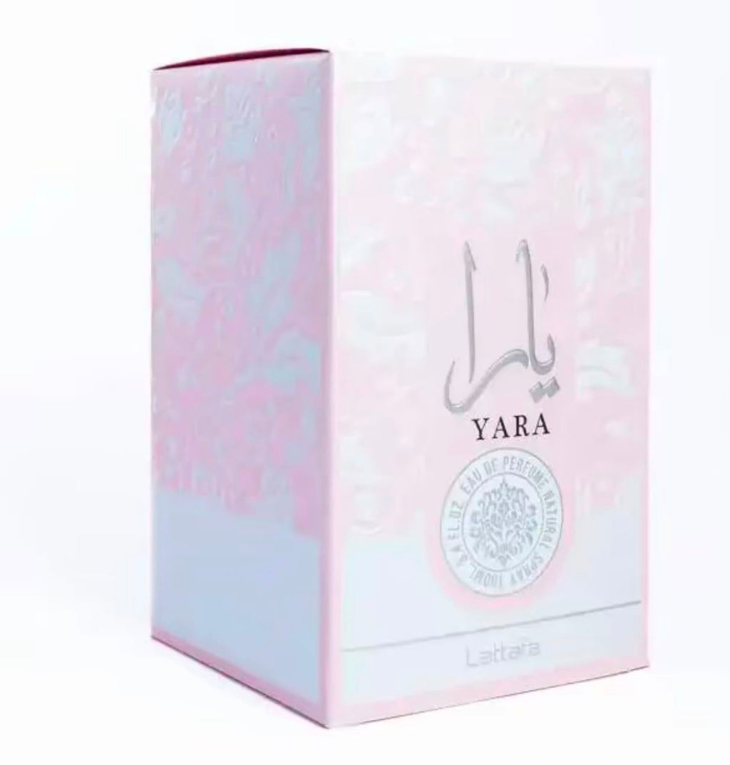 12 Mixed Lattafa YARA