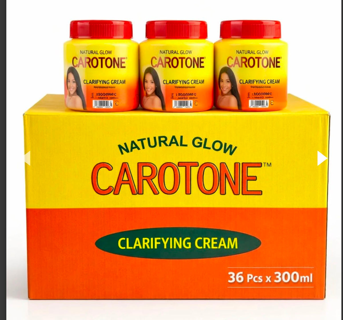 Carotone  x36