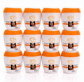 CT+ Clear  cream  X12