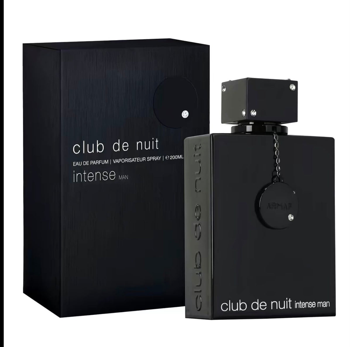 12 Club De Nuit