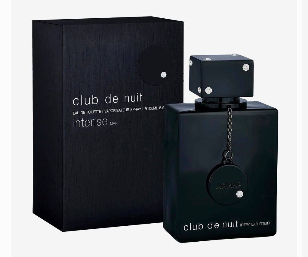 12 Club De Nuit