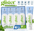 Glister multi-action toothpaste, wholesale (48 pieces)