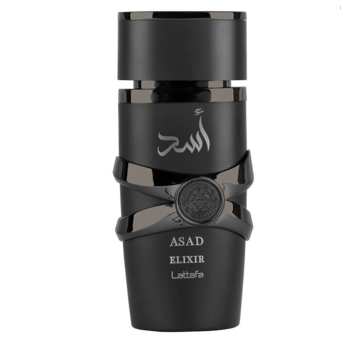 Asad lattafa elixir