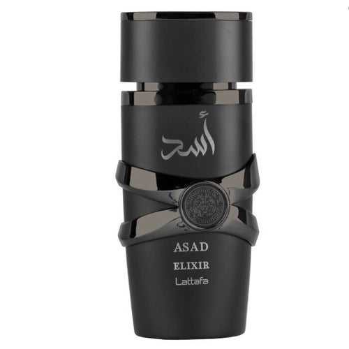 Asad lattafa elixir